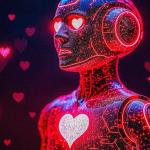 研究：用生成式人工智能代写情人节信息或引发内疚感