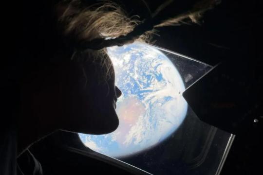阿尔忒弥斯II号预计今日溅落太平洋 NASA将全程直播
