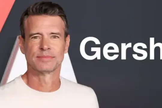 斯科特·福利与Gersh签约