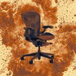 报告称美国国防部财年末采购逾6万美元赫曼米勒椅子