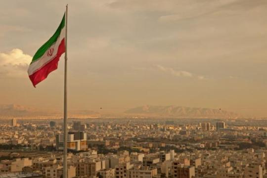 Elliptic：美以空袭后伊朗加密货币外流激增，Nobitex交易量一度飙升700%