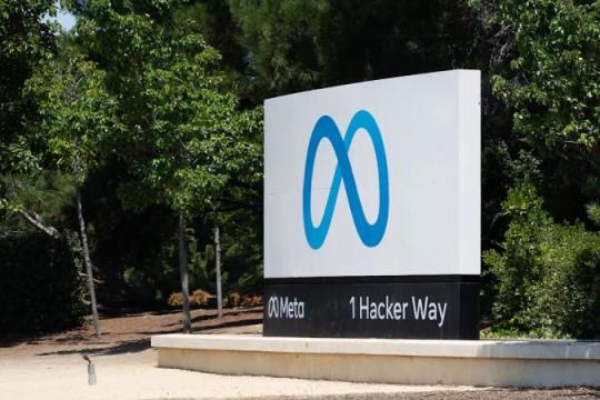 美国联邦贸易委员会将就Meta反垄断败诉裁决提起上诉