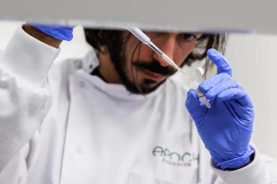 露露柠檬押注Epoch Biodesign酶解技术回收尼龙纺织品