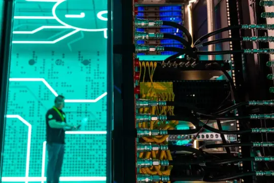 Ofgem：拟建数据中心或令英国电力需求接近翻倍