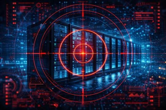 伊朗称袭击亚马逊中东数据中心：指其“支援军事与情报活动”