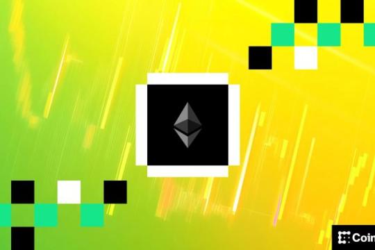 以太坊开发者淡化ETH下跌影响，称网络活动仍保持稳定