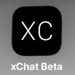 X在iOS上测试独立消息应用X Chat