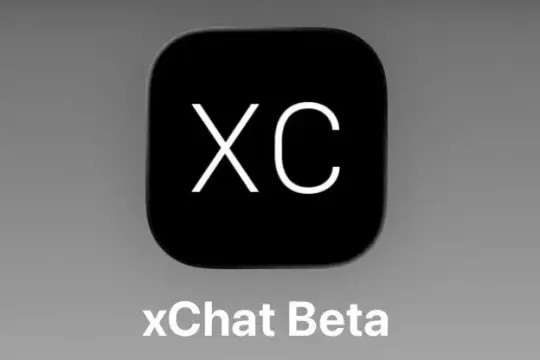 X在iOS上测试独立消息应用X Chat