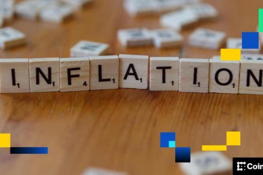 美国通胀、Polkadot升级、Solstice-Kamino公告：加密周展望