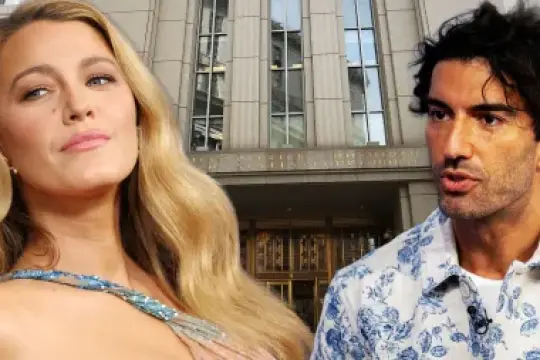 布莱克·莱弗利律师称贾斯汀·巴尔多尼团队销毁证据；《终结于此》导演欲在审判前撤销性骚扰及抹黑诉讼