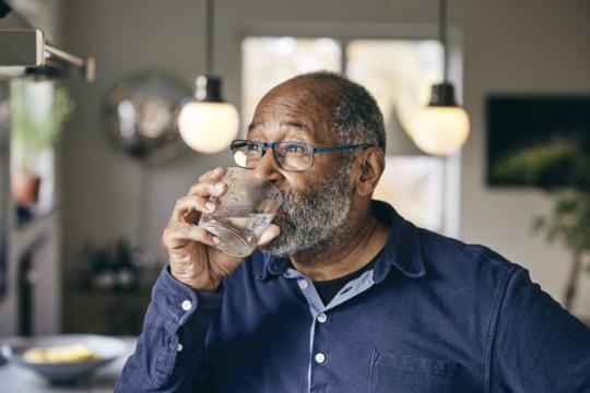 结肠镜检查准备变得更轻松