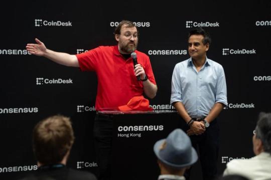 Cardano创始人霍斯金森：Midnight不主动争取Monero和ZCash用户，主网计划3月上线