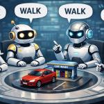 AI会走去50米外的洗车场吗？从“洗车测试”到多模型对比工具「AI Roundtable」