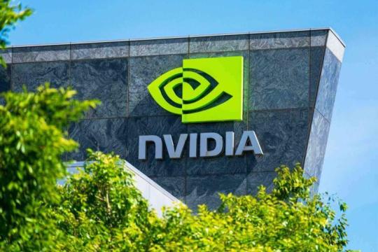 NVDA财报前隐含波动率走高 看涨卖权价差策略受关注