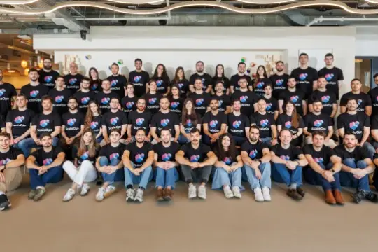 ScaleOps完成1.3亿美元C轮融资 估值达8亿美元聚焦AI基础设施自动化