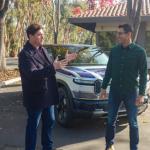 Rivian将于春季推出R2电动车首发版 售价约5.8万美元