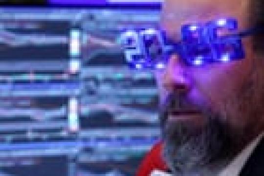 从人工智能泡沫到美联储担忧：2026年全球经济展望