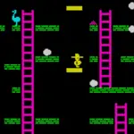 “40年后仍被记得”的《查奇蛋》：从电脑店周末工到8位机经典