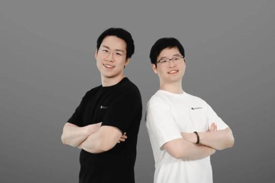 Memories.ai与英伟达合作开发可穿戴设备和机器人的视觉记忆层