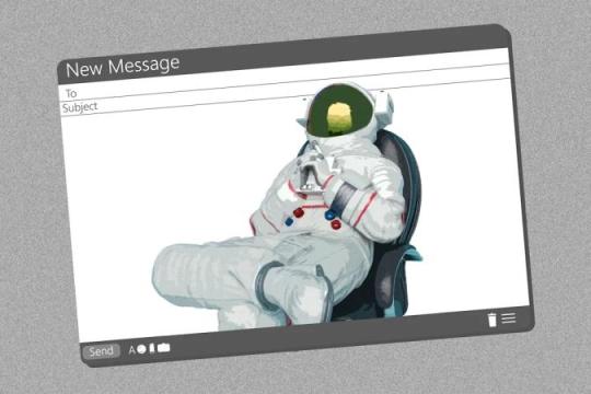 职场人士如何设置更具个性的离开办公室自动回复