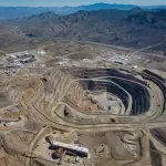 美欧英日澳新部长将于华盛顿会晤 讨论关键矿产战略联盟