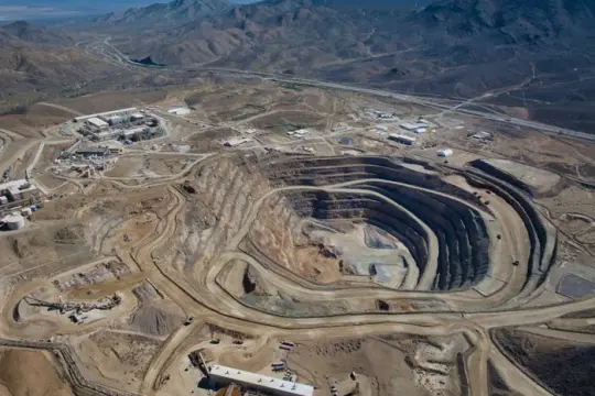 美欧英日澳新部长将于华盛顿会晤 讨论关键矿产战略联盟