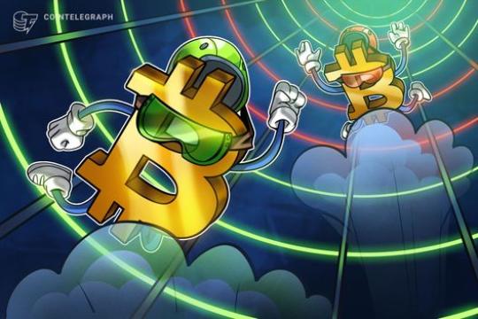 比特币徘徊7万美元附近 3月美联储降息预期降至1%以下
