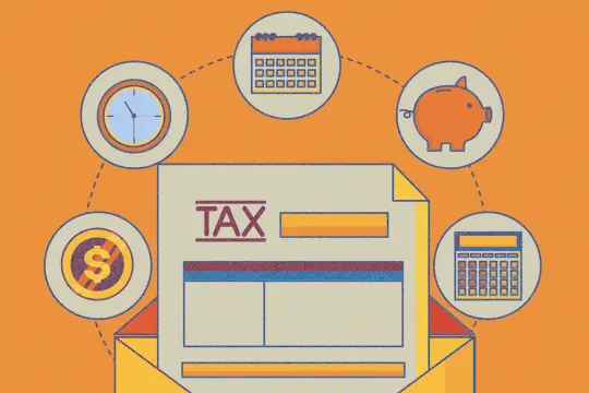 美国国税局公布2026报税季起始时间及提前申报条件