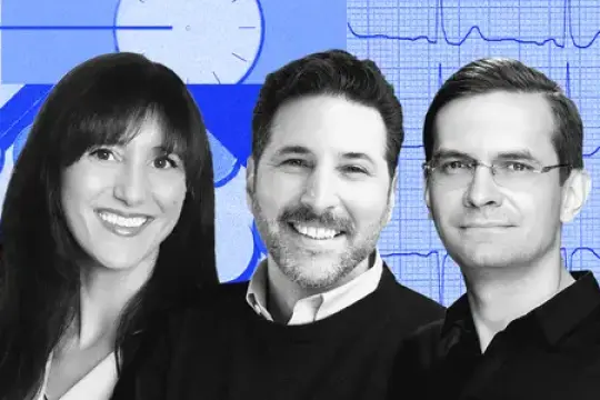 认识11位寿命延长领域的新星