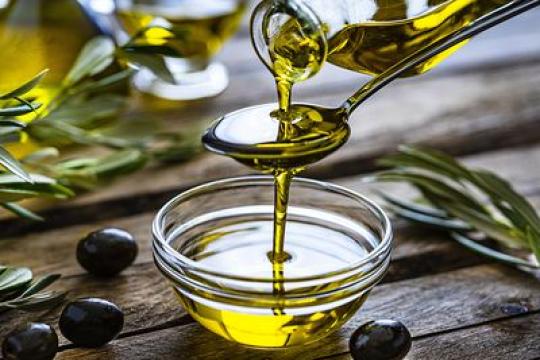 特级初榨橄榄油能成为布洛芬的天然替代品吗？