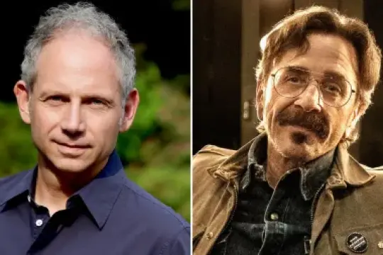 《In Memoriam》的Rob Burnett与Marc Maron回顾《深夜秀》的谢幕及其可能“终结”的晚间脱口秀模式