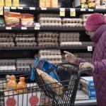 通胀与竞争压力下 部分杂货商借助人工智能动态定价减废保利