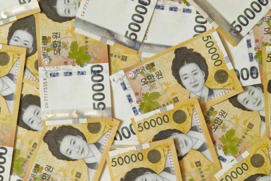 韩国加密货币流动性下滑：五大交易所稳定币余额较去年7月降约55%，资金转向国内股票