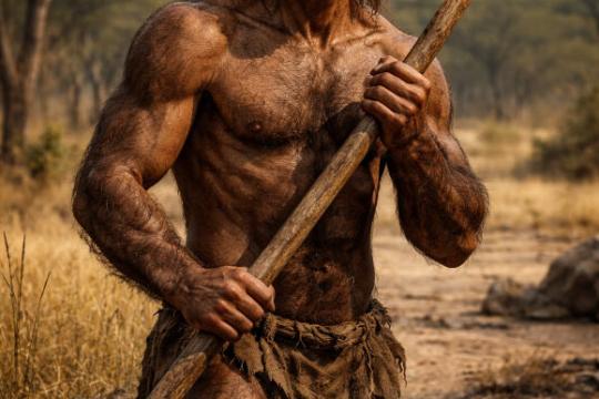 新测年显示直立人约177万年前已现身东亚