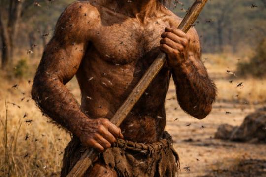 研究称疟疾影响人类逾7.4万年定居格局