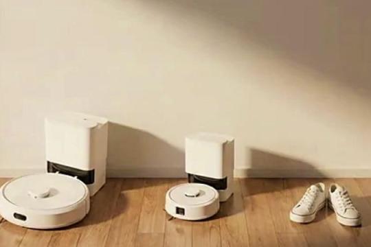 iRobot日本法人发布超小型扫地机器人「Roomba Mini」，体积减半、为中国企业傘下后首款新机型