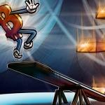 比特币相对黄金跌入历史深度折价区间 市场关注后续价格表现