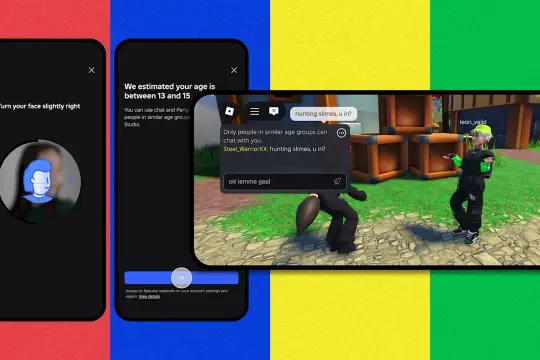 Roblox 在美推行面部年龄验证引发账号倒卖与识别准确性争议