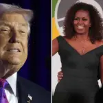 特朗普删除将奥巴马夫妇描绘为猿类的帖子，白宫归咎于低级别工作人员