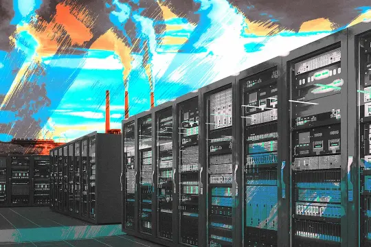 Rhodium：2025年美国温室气体排放在两年下降后回升