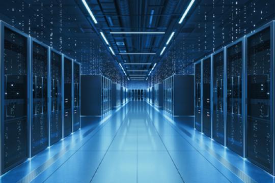 一种更快速的AI功耗估算方法