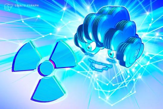 AI数据中心推高电力需求 比特币矿工成核能“早期用户”