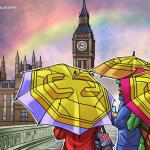 英国发布2026-2029年反欺诈战略 将加密货币列为“日益增长的风险”