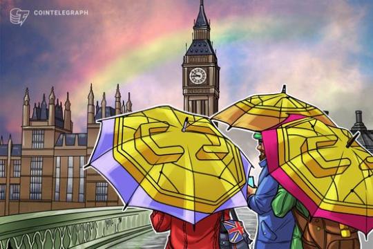 英国发布2026-2029年反欺诈战略 将加密货币列为“日益增长的风险”