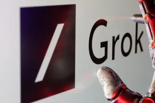 欧盟就X平台Grok生成涉性露骨图像启动调查 并扩大推荐系统审查