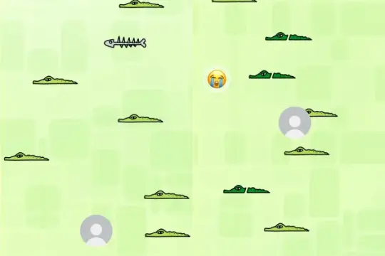 TikTok在私信中上线隐藏表情符号小游戏