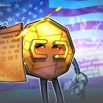 美国民主党参议员就加密市场结构法案提交多项道德相关修正案