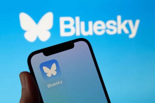 Bluesky提升图片上传规格 支持更高分辨率与轮播展示
