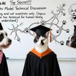 Luma AI 发布次世代图像生成模型「Uni-1」：统一理解与生成，推理表现超越 Nano Banana 2 等竞品