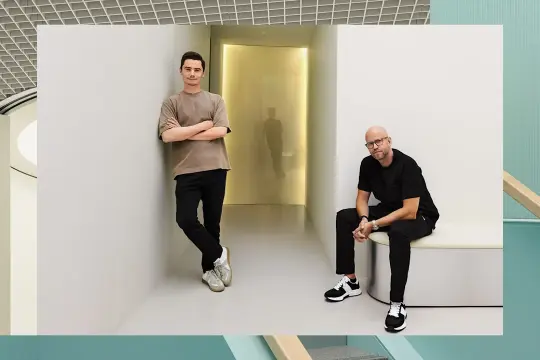 Spotify联合创始人丹尼尔·埃克参与创立的Neko Health将于纽约开设首家美国门店